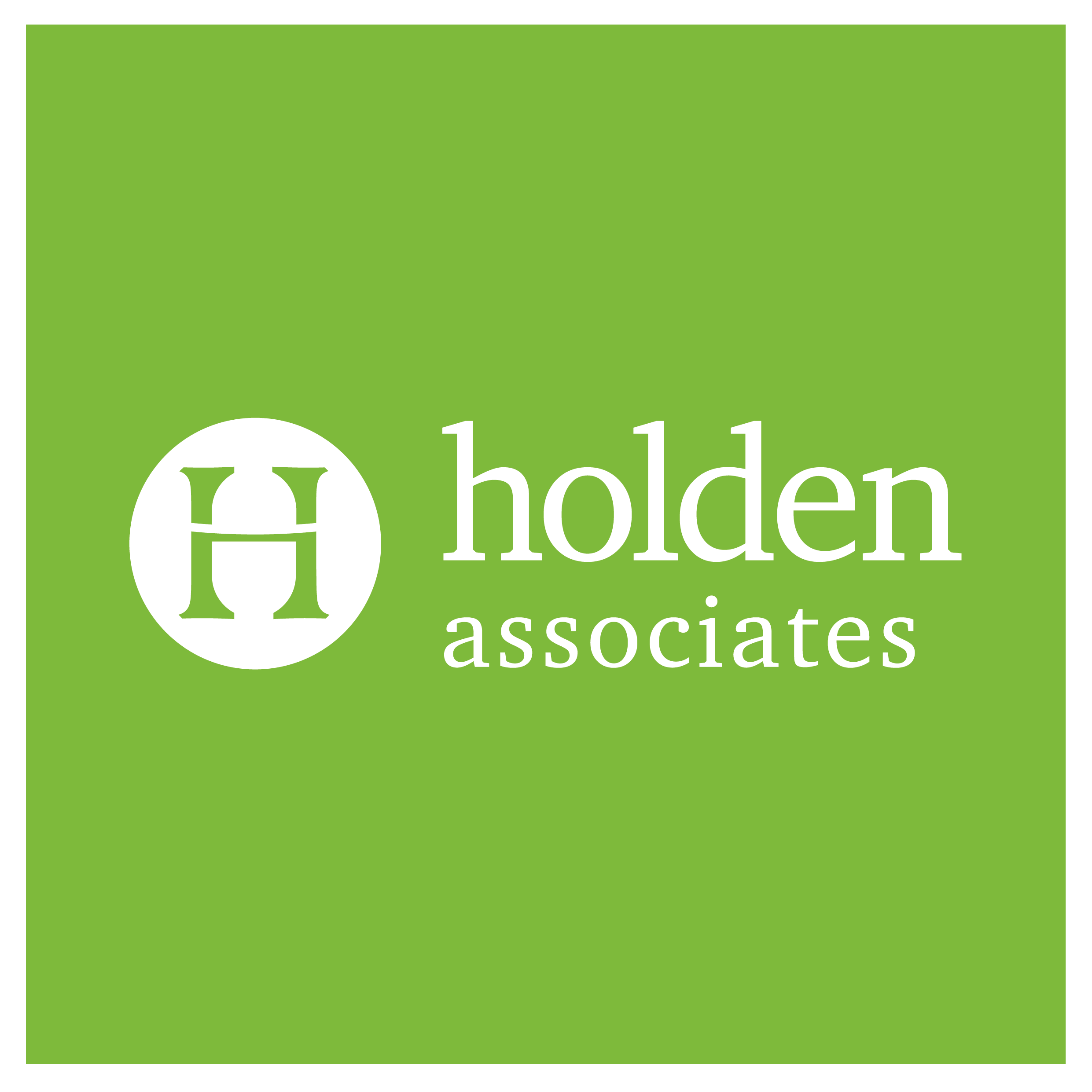 Holden Associates Koinly